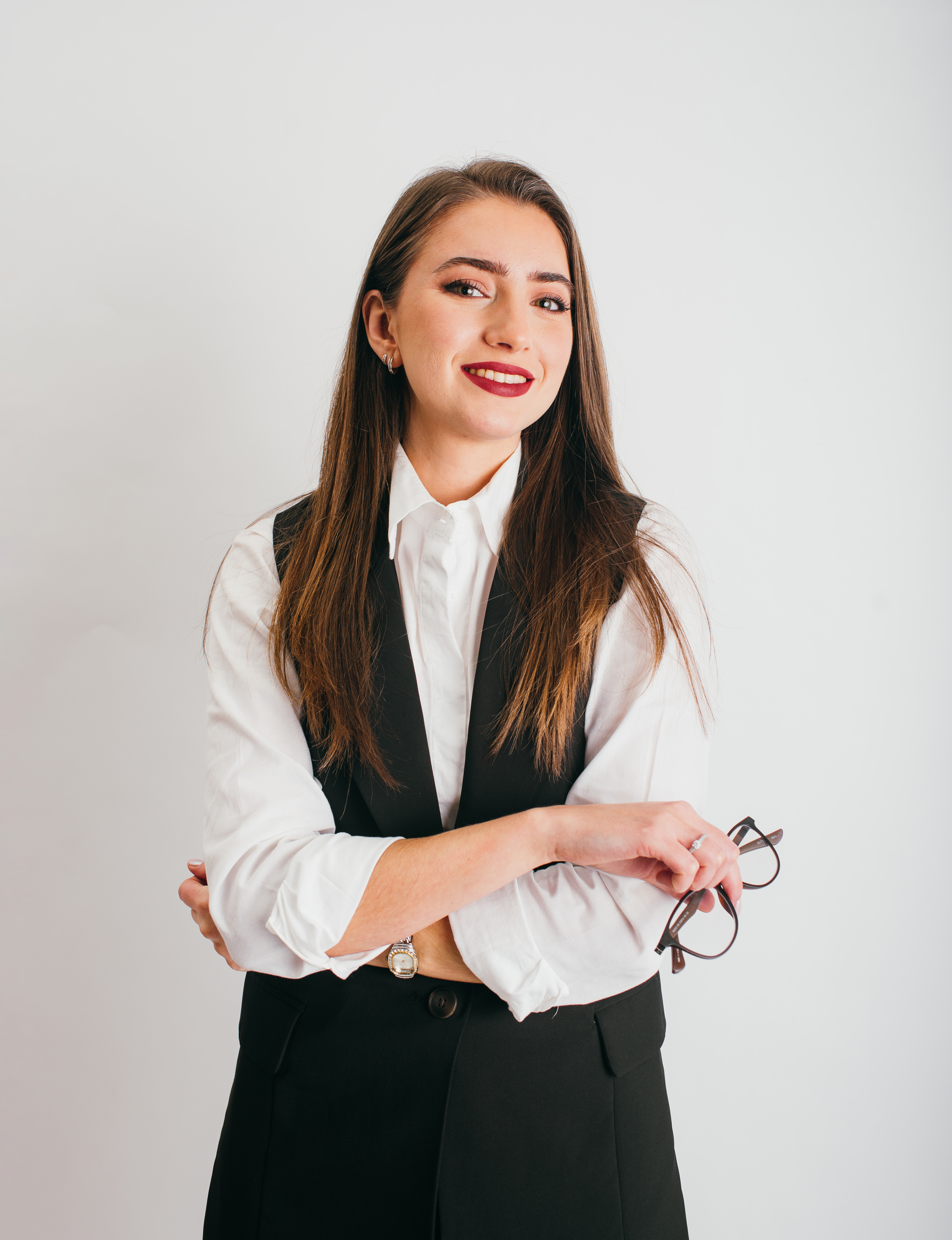 María Sol Sánchez Such - Consultoría Estratégica CRESFY